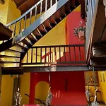 Residenza Motta * Локарно