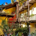 Residenza Motta Апартаменты