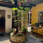 Апартаменты Residenza Motta