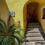 Residenza Motta Апартаменты Локарно