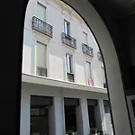 Residenza Motta شقة