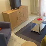 Апартаменты Residenza Motta *