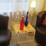 Residenza Motta Апартаменты *