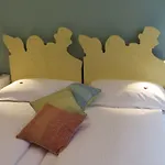 Апартаменты Residenza Motta *
