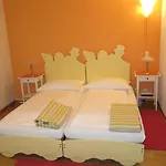 شقة Residenza Motta