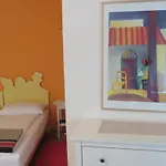 Residenza Motta شقة لوكارنو