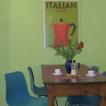Residenza Motta شقة