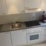Апартаменты Residenza Motta Локарно