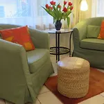 Residenza Motta Апартаменты *