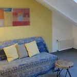 Апартаменты Residenza Motta Локарно