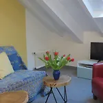 Апартаменты Residenza Motta