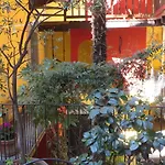 Residenza Motta Апартаменты Локарно