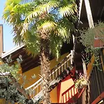 Апартаменты Residenza Motta *