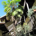 Residenza Motta لوكارنو