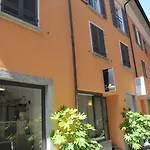 Residenza Motta شقة *