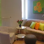 شقة Residenza Motta لوكارنو