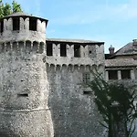 شقة Residenza Motta *