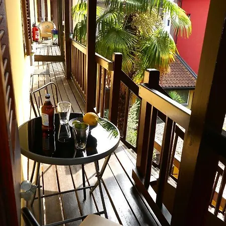 Residenza Motta Lägenhet *