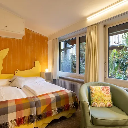 Residenza Motta Apartman