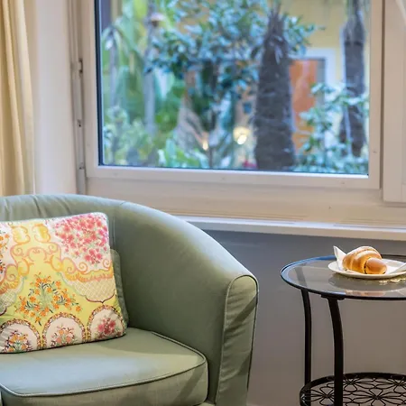 Residenza Motta Apartman Locarno