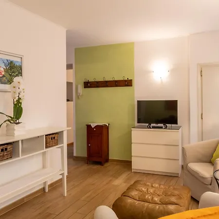 Apartament Residenza Motta