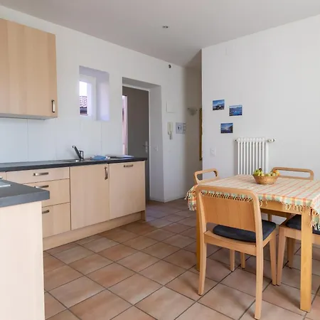 Residenza Motta Apartament
