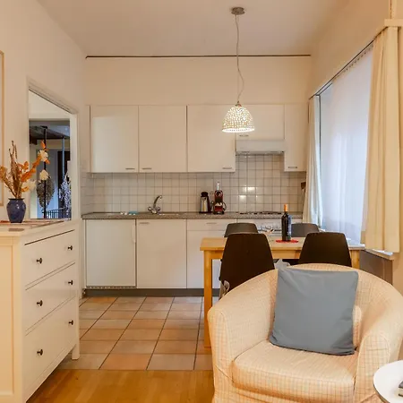 Appartamento Residenza Motta