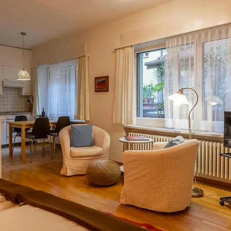 Residenza Motta Appartamento *