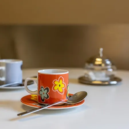 Apartament Residenza Motta *