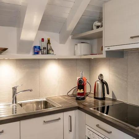 Residenza Motta Apartament *