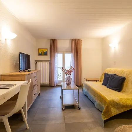 Residenza Motta Apartament