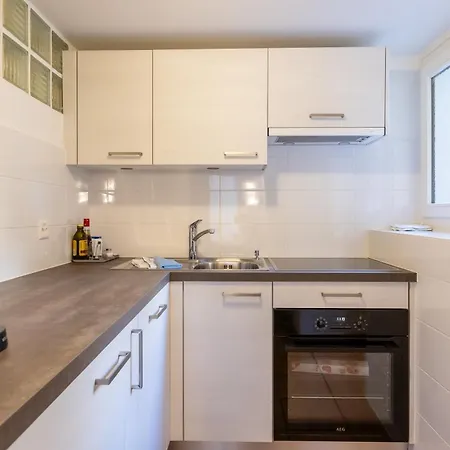 Residenza Motta Apartament