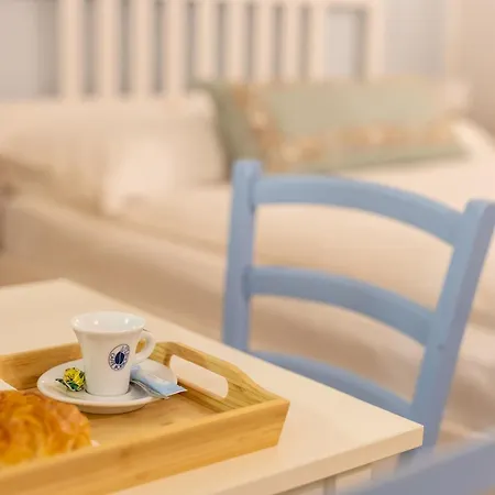 Apartman Residenza Motta Locarno