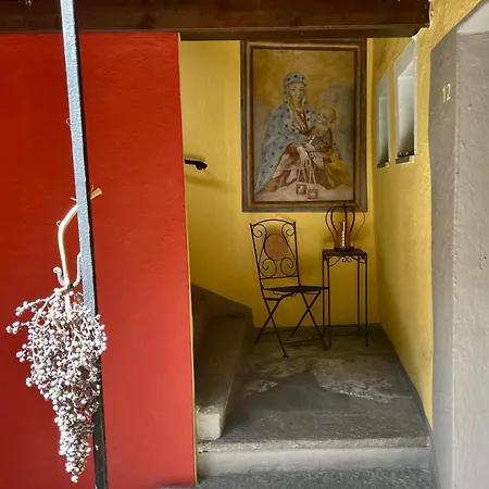 Appartamento Residenza Motta *