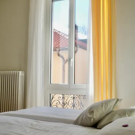 Apartament Residenza Motta *