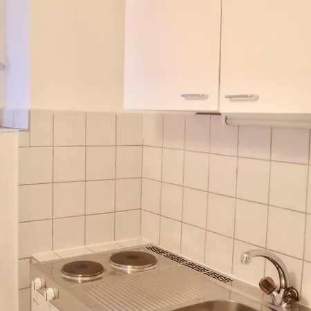Appartamento Residenza Motta *