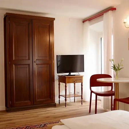 Apartment Residenza Motta Locarno