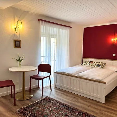 Residenza Motta Apartment