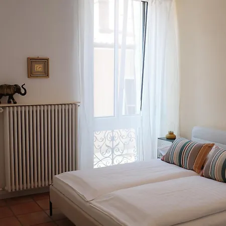 Residenza Motta Apartament