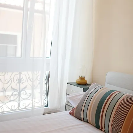 Residenza Motta Apartament Locarno