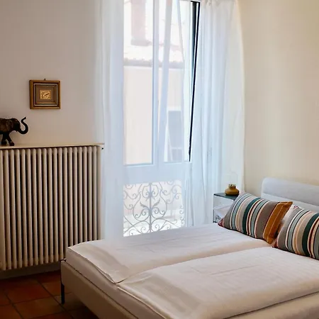 Apartament Residenza Motta