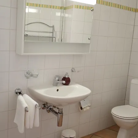 Residenza Motta Apartament Locarno
