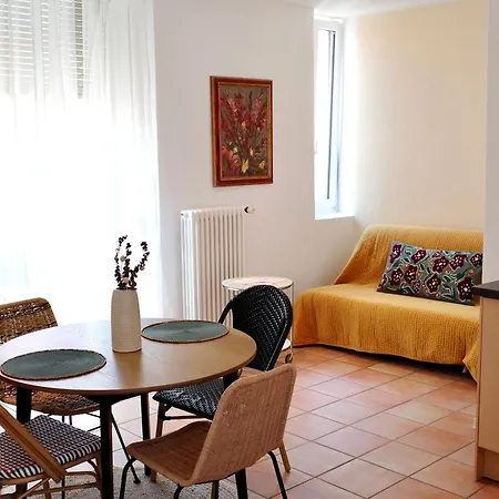 Residenza Motta Apartament Locarno