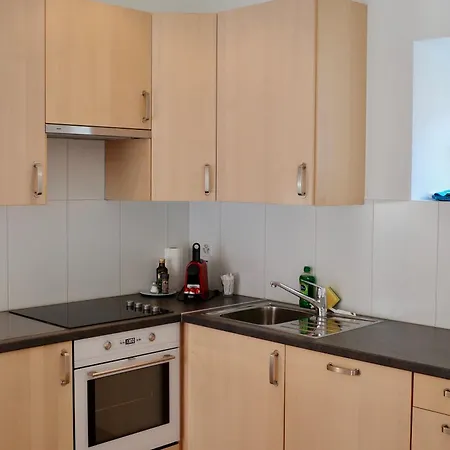 Residenza Motta Apartament