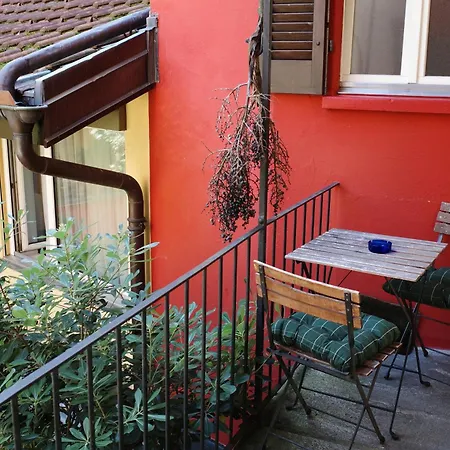 Residenza Motta * Locarno