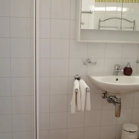 Apartman Residenza Motta