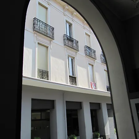 Residenza Motta Lejlighed