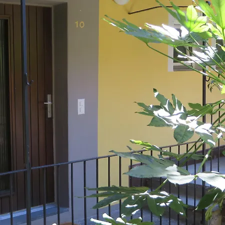 Residenza Motta - Boutique