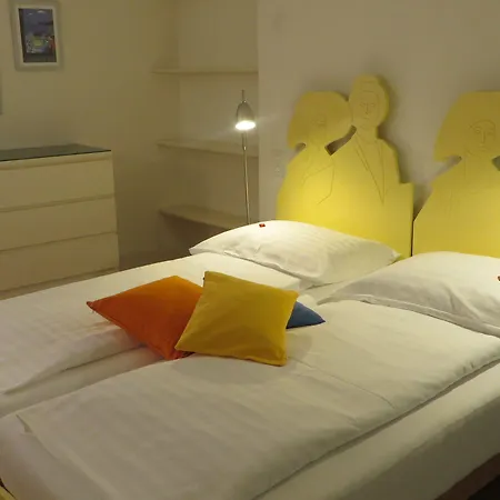 Residenza Motta - Boutique *