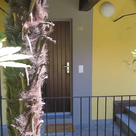 Residenza Motta Apartment *
